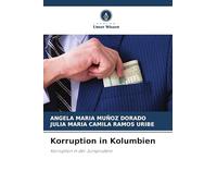 Korruption in Kolumbien: Korruption in der Jurisprudenz