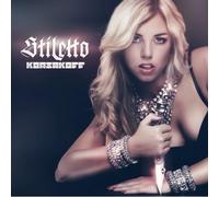 Korsakoff - Stiletto