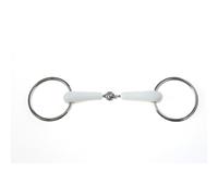 Korsteel - Filetto ad anelli mobili snodato Flexi (WB233)