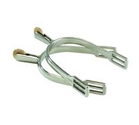 Korsteel Speroni da Dressage Ruota Liscia (WB619)