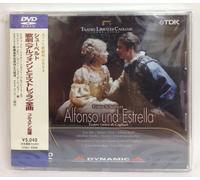 Korsten & Cagliari Theater O - Schubert: Alfonso und Estrella