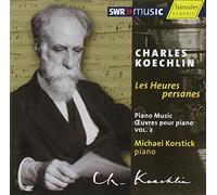 Korstick, Michael - Works For Piano Vol.2