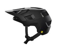 Poc Kortal Race Mips Mtb Helmet Nero L Uranium Black Matt