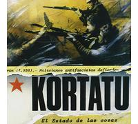 KORTATU * EL ESTADO DE LAS COS