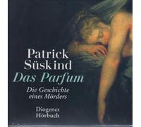 Korte,Hans - Das Parfum (Mp3)