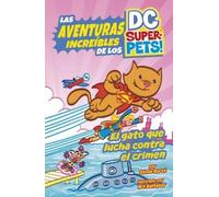 `Korté, Steve` El Gato Que Lucha Contra El Crimen HBOOK NUOVO