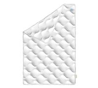 Koru Kids® ️ Piumone 135 x 200 cm - Lavabile a 95° - Extra Igiene per chi soffre di allergie - Trapunta traspirante per tutto l'anno 135 x 200 - Oeko-TEX, Duvet