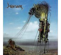 Korum - Son Of The Breed