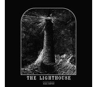 Korven,Mark - The Lighthouse: Original Soundtrack (Liquid Gold V