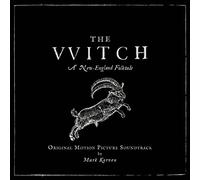 Korven, Mark - Witch / O.S.T.