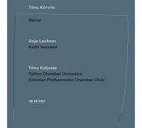 Korvits Tonu - Mirror