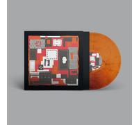 Korwar Sarathy - Day To Day Lp Marbled Vinyl Repress Limited Edition - Vinile