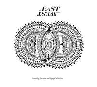 Sarathy Korwar & UPAJ Collective – My East Is Your West – CD – Edizione giapponese (Digipack)