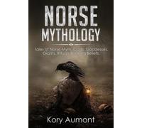 Kory Aumont Norse Mythology (Tascabile)