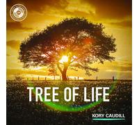 KORY CAUDILL Tree of Life (CD)
