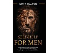 Kory Heaton Self-Help for Men (Copertina rigida)