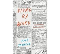 Kory Stamper Word by Word (Tascabile)