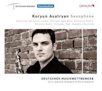 Koryun Asatryan Koryun Asatryan (CD) Album