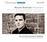 Koryun Asatryan Koryun Asatryan (CD) Album