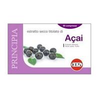 ACAI ESTRATTO SECCO 60CPR