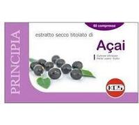 Kos Acai Integratore 60 Compresse