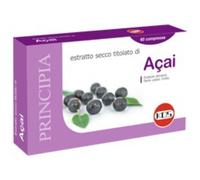 Kos Acai Integratore 60 Compresse