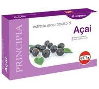 Kos Acai Integratore 60 Compresse