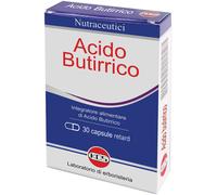 kos Acido butirrico 30 capsule retard