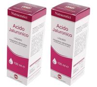 KOS Acido Ialuronico Liquido ml Soluzione orale