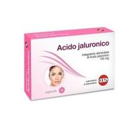 Kos Acido Jaluronico Integratore 30 Capsule