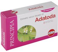 kos Adhatoda Estr Sec 60compresse
