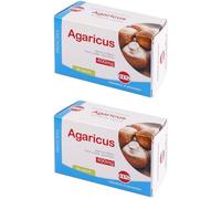 KOS Agaricus Blazei Capsule 2x31,8 g Capsule