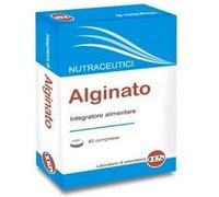 Kos Alginato 40 Compresse