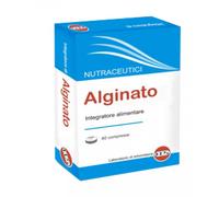 Alginato 40cpr