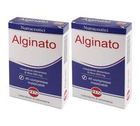 KOS Alginato Compresse Masticabili pz Compresse