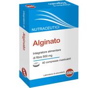 kos Alginato Integ 40compresse 44g