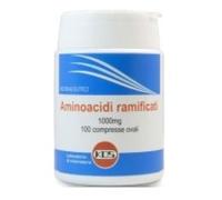 Aminoacidi ramificati 100cpr