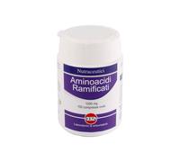 Aminoacidi ramificati 100cpr