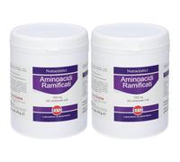 KOS Aminoacidi Ramificati Compresse 2x300 pz Compresse