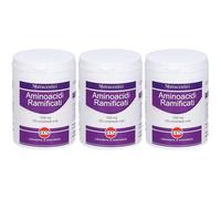 KOS Aminoacidi Ramificati Compresse 3x100 pz Compresse