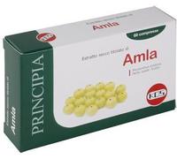 Kos Amla Estratto Secco Integratore Difese Immunitarie 60 compresse