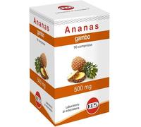 kos Ananas Gambo 90 Compresse