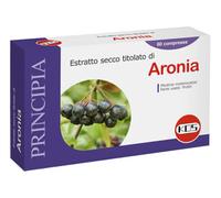 Kos ARONIA ESTRATTO SECCO 60 COMPRESSE