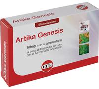 kos Artika Genesis 60 Compresse