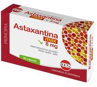 Kos ASTAXANTINA MAX 30 CAPSULE