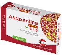 kos Astaxantina max 30 capsule