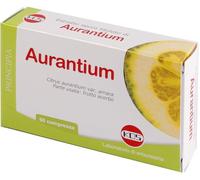 kos Aurantium estratto secco 60 compresse