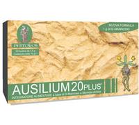 kos Ausilium 20 Plus 20 Bustine