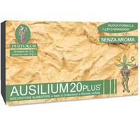 kos Ausilium 20 Plus Senza Aroma 20 Bustine