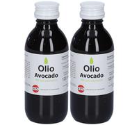 KOS Avocado Olio 125 ml Olio